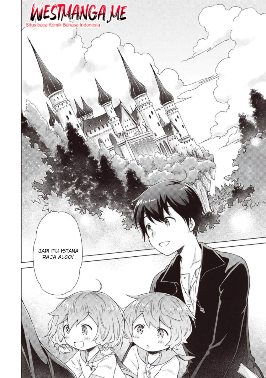 Isekai Yururi Kikou: Kosodate Shinagara Bouken-sha Shimasu Chap 62 - Next Chap 63