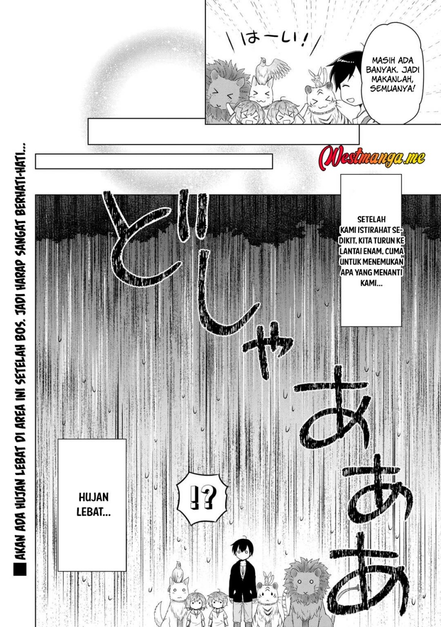 Isekai Yururi Kikou: Kosodate Shinagara Bouken-sha Shimasu Chap 64 - Next Chap 65