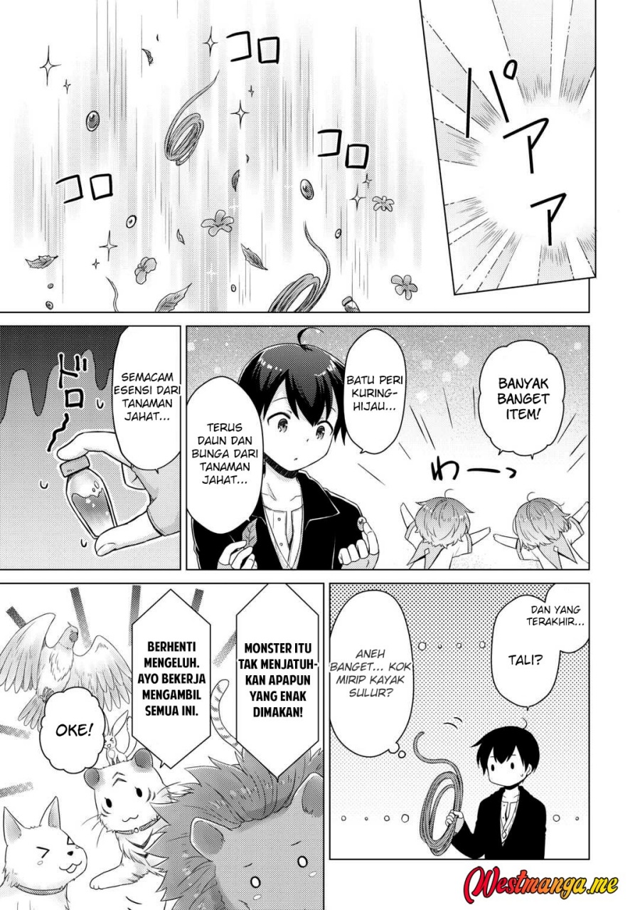 Isekai Yururi Kikou: Kosodate Shinagara Bouken-sha Shimasu Chap 64 - Next Chap 65