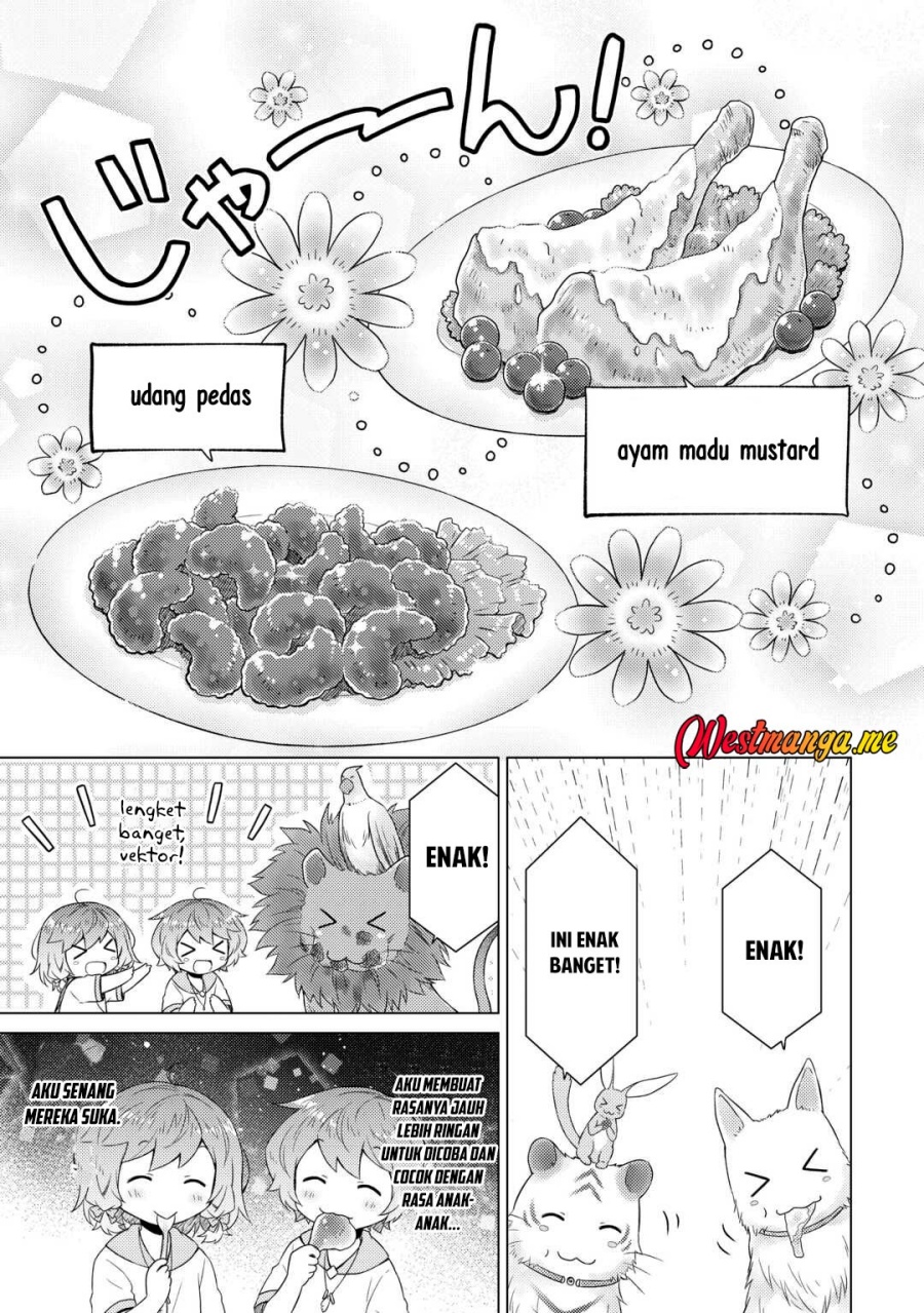 Isekai Yururi Kikou: Kosodate Shinagara Bouken-sha Shimasu Chap 64 - Next Chap 65