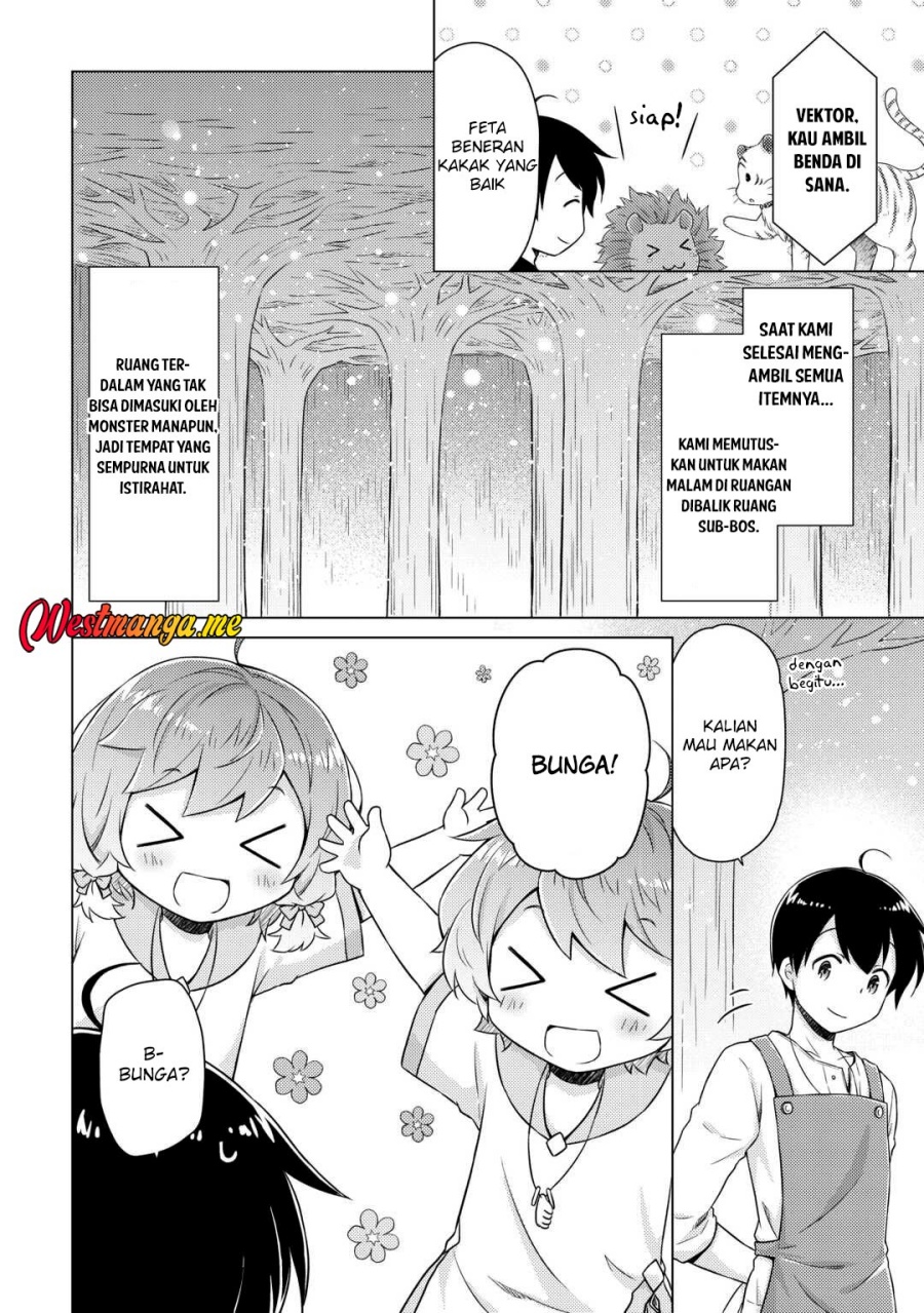 Isekai Yururi Kikou: Kosodate Shinagara Bouken-sha Shimasu Chap 64 - Next Chap 65