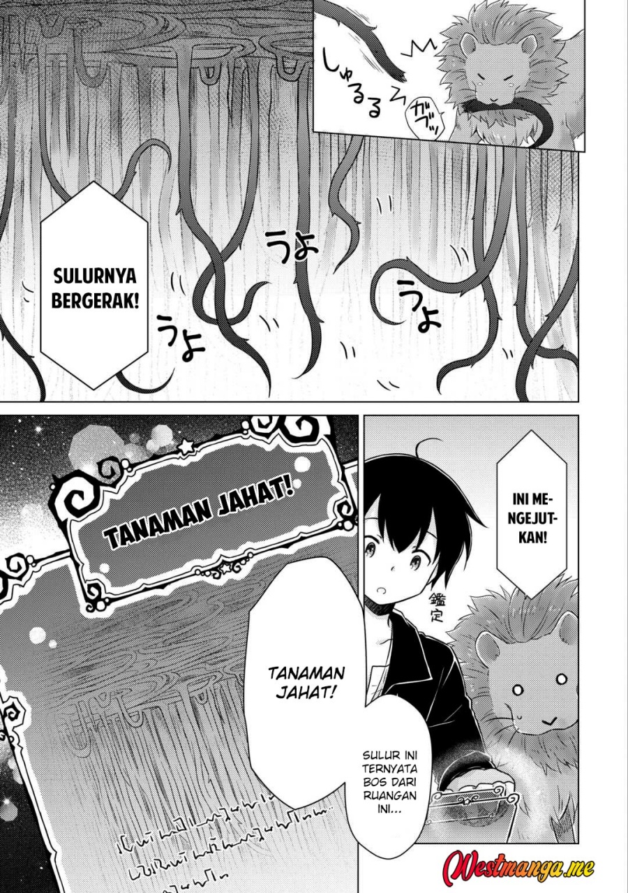 Isekai Yururi Kikou: Kosodate Shinagara Bouken-sha Shimasu Chap 64 - Next Chap 65