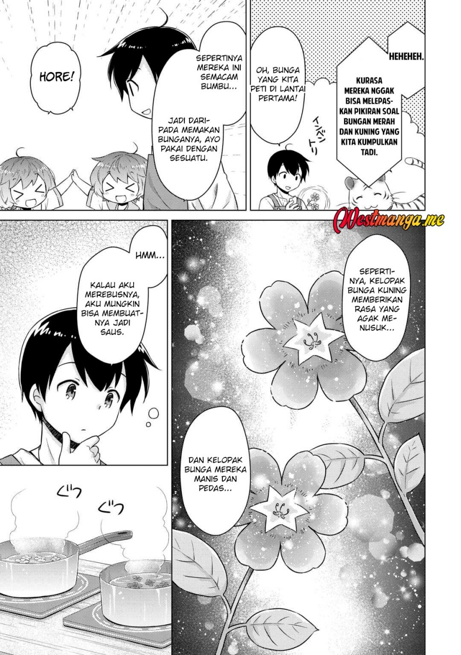 Isekai Yururi Kikou: Kosodate Shinagara Bouken-sha Shimasu Chap 64 - Next Chap 65