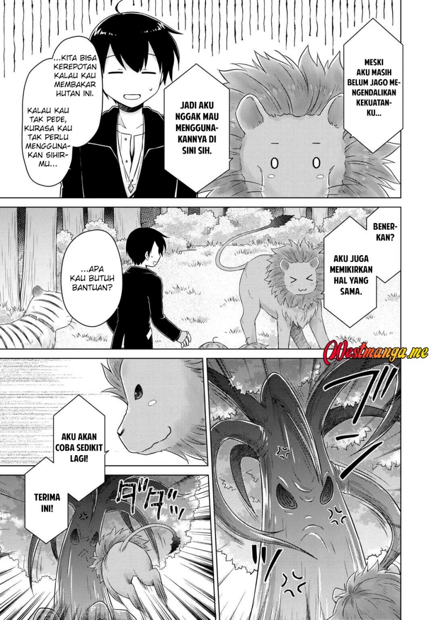 Isekai Yururi Kikou: Kosodate Shinagara Bouken-sha Shimasu Chap 64 - Next Chap 65