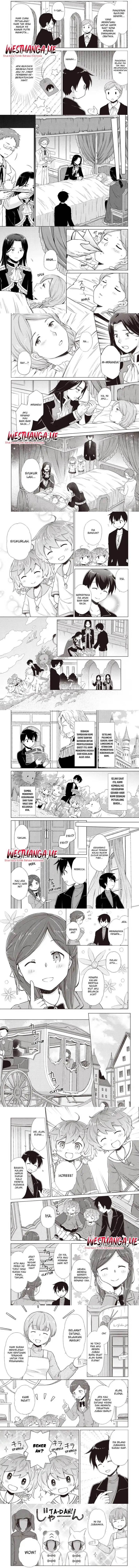 Isekai Yururi Kikou: Kosodate Shinagara Bouken-sha Shimasu Chap 66 - Next Chap 67