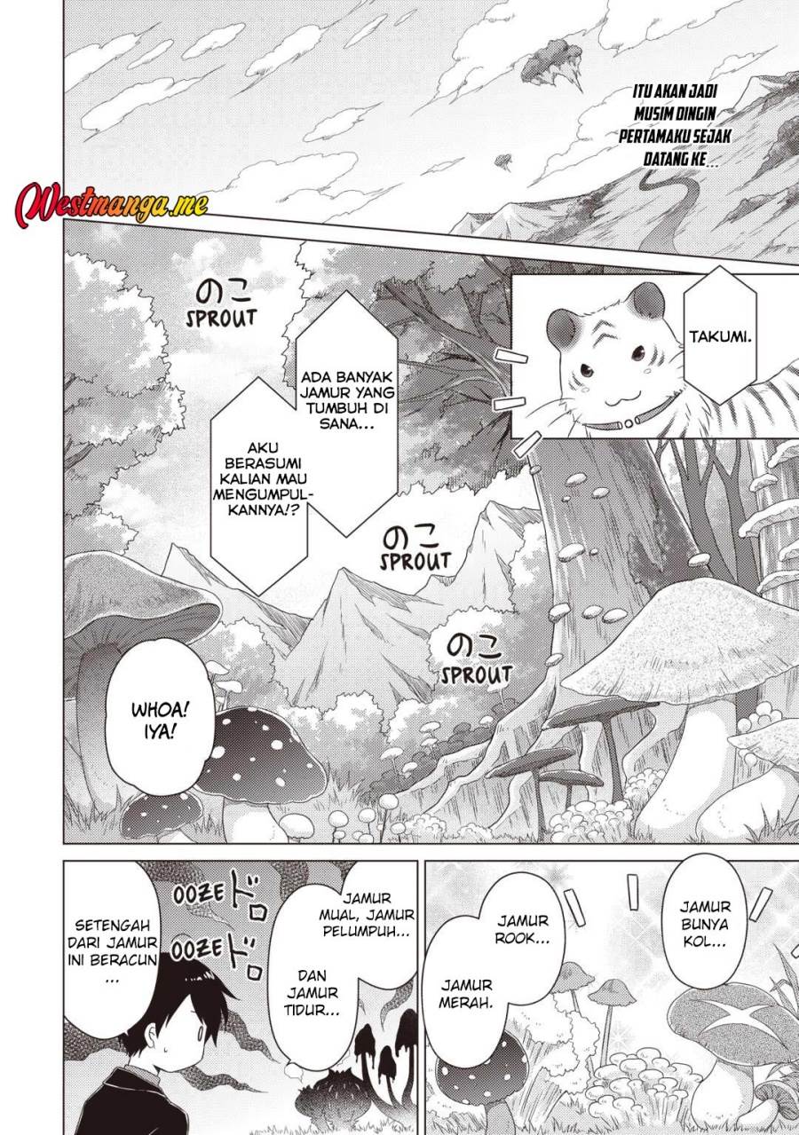 Isekai Yururi Kikou: Kosodate Shinagara Bouken-sha Shimasu Chap 67 - Next Chap 68