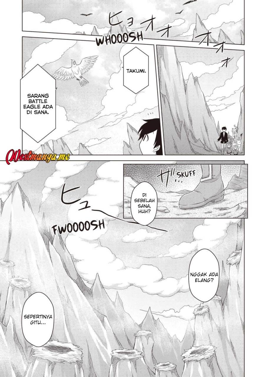 Isekai Yururi Kikou: Kosodate Shinagara Bouken-sha Shimasu Chap 67 - Next Chap 68