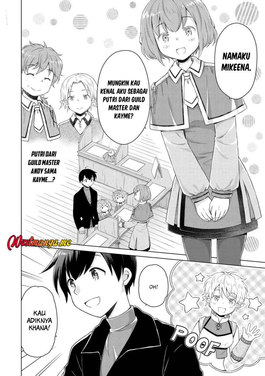 Isekai Yururi Kikou: Kosodate Shinagara Bouken-sha Shimasu Chap 68 - Next Chap 69
