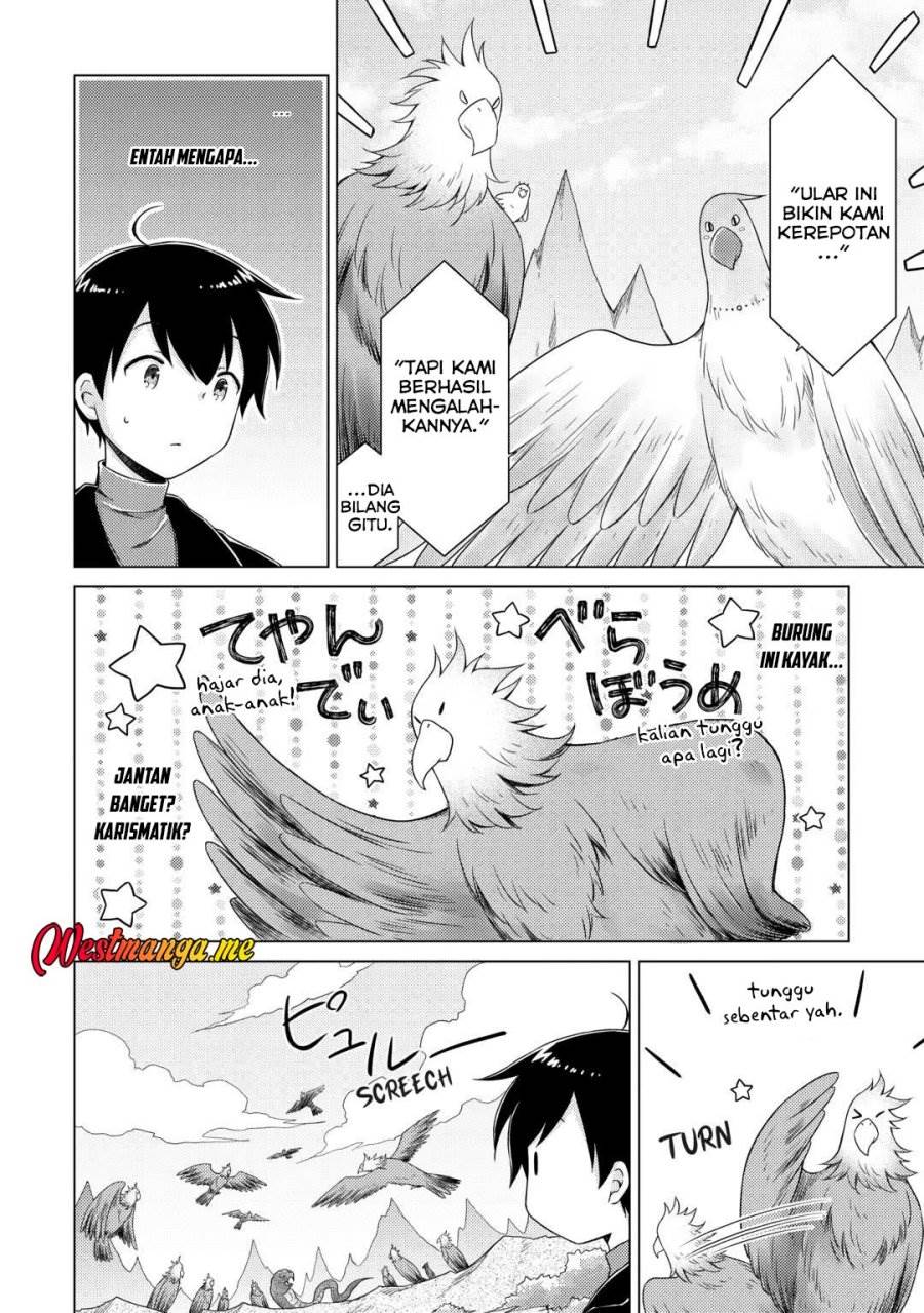 Isekai Yururi Kikou: Kosodate Shinagara Bouken-sha Shimasu Chap 68 - Next Chap 69