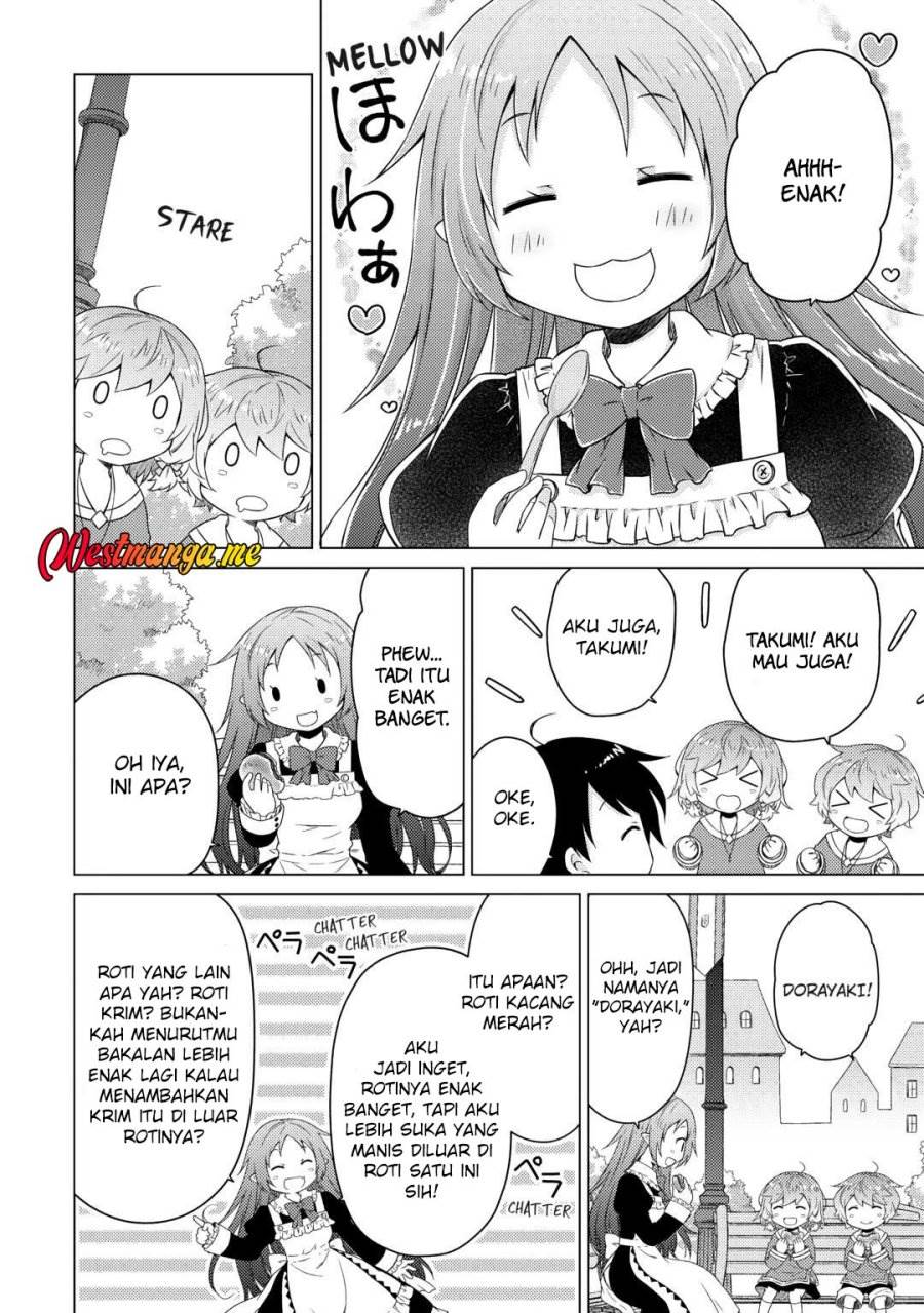 Isekai Yururi Kikou: Kosodate Shinagara Bouken-sha Shimasu Chap 70 - Next Chap 71