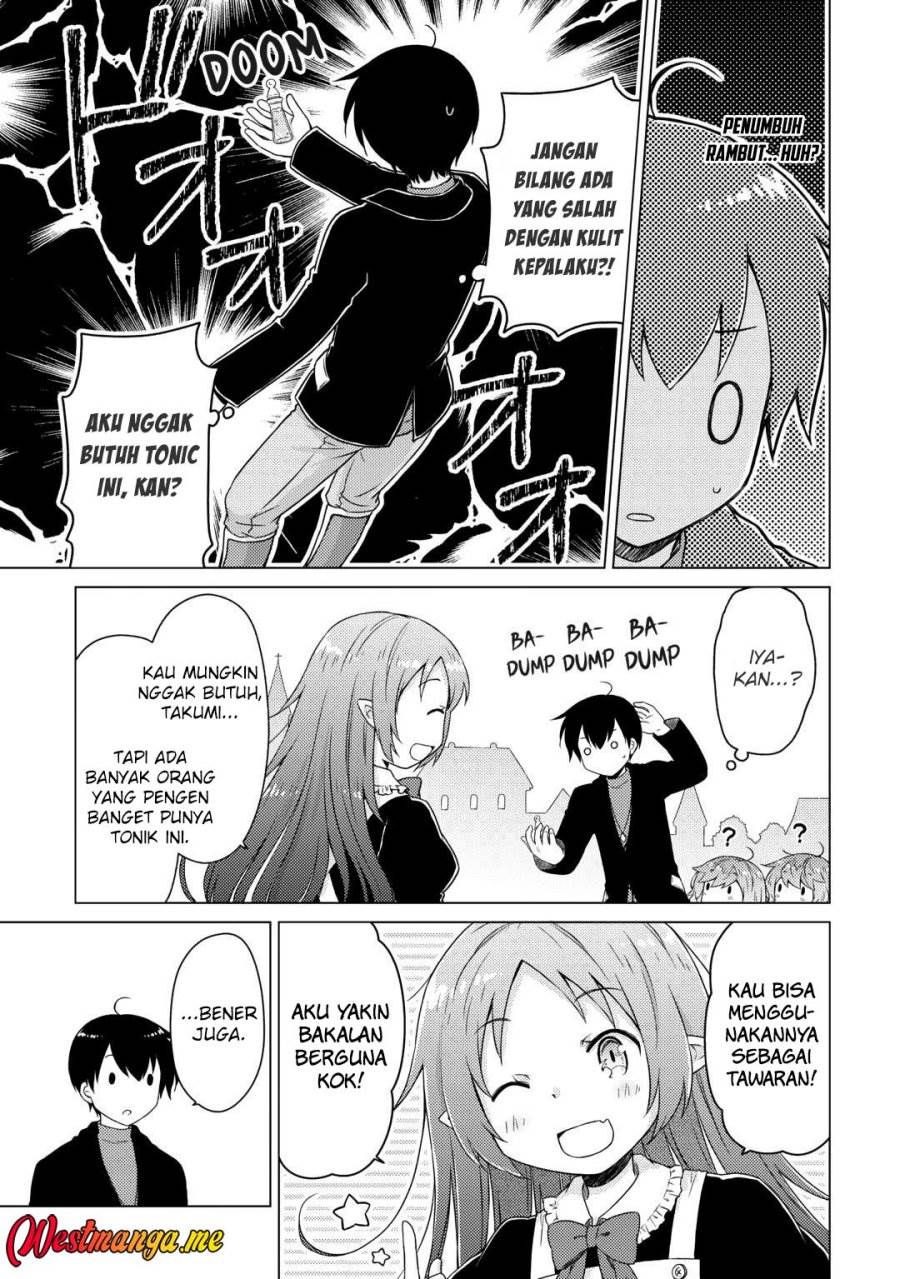 Isekai Yururi Kikou: Kosodate Shinagara Bouken-sha Shimasu Chap 70 - Next Chap 71