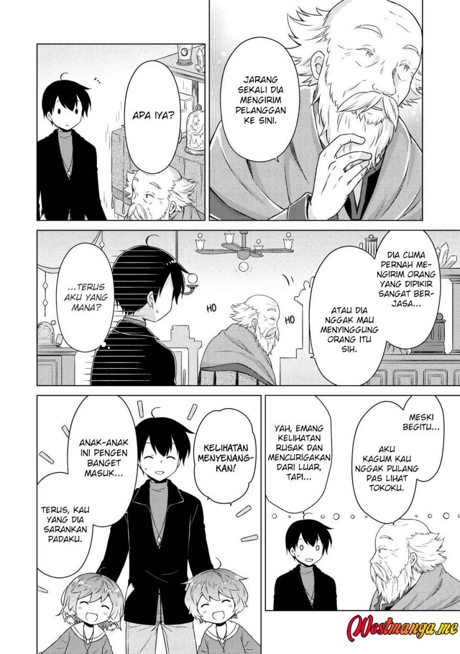 Isekai Yururi Kikou: Kosodate Shinagara Bouken-sha Shimasu Chap 70 - Next Chap 71