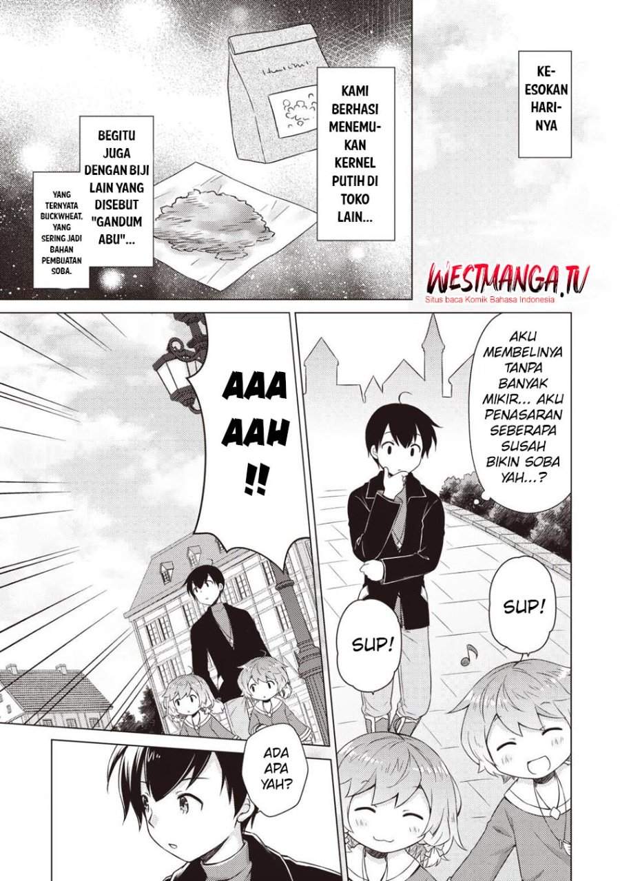 Isekai Yururi Kikou: Kosodate Shinagara Bouken-sha Shimasu Chap 71 - Next Chap 72