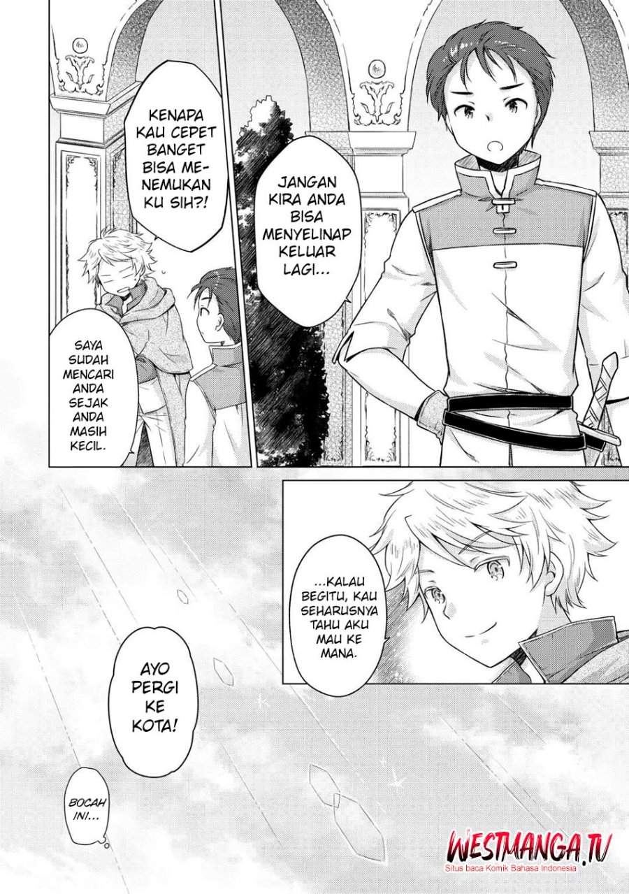 Isekai Yururi Kikou: Kosodate Shinagara Bouken-sha Shimasu Chap 71 - Next Chap 72
