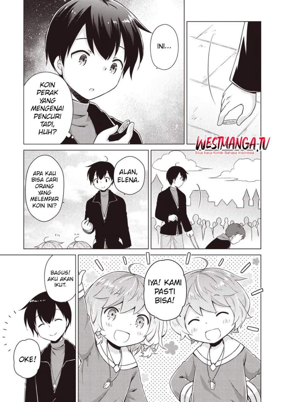 Isekai Yururi Kikou: Kosodate Shinagara Bouken-sha Shimasu Chap 71 - Next Chap 72