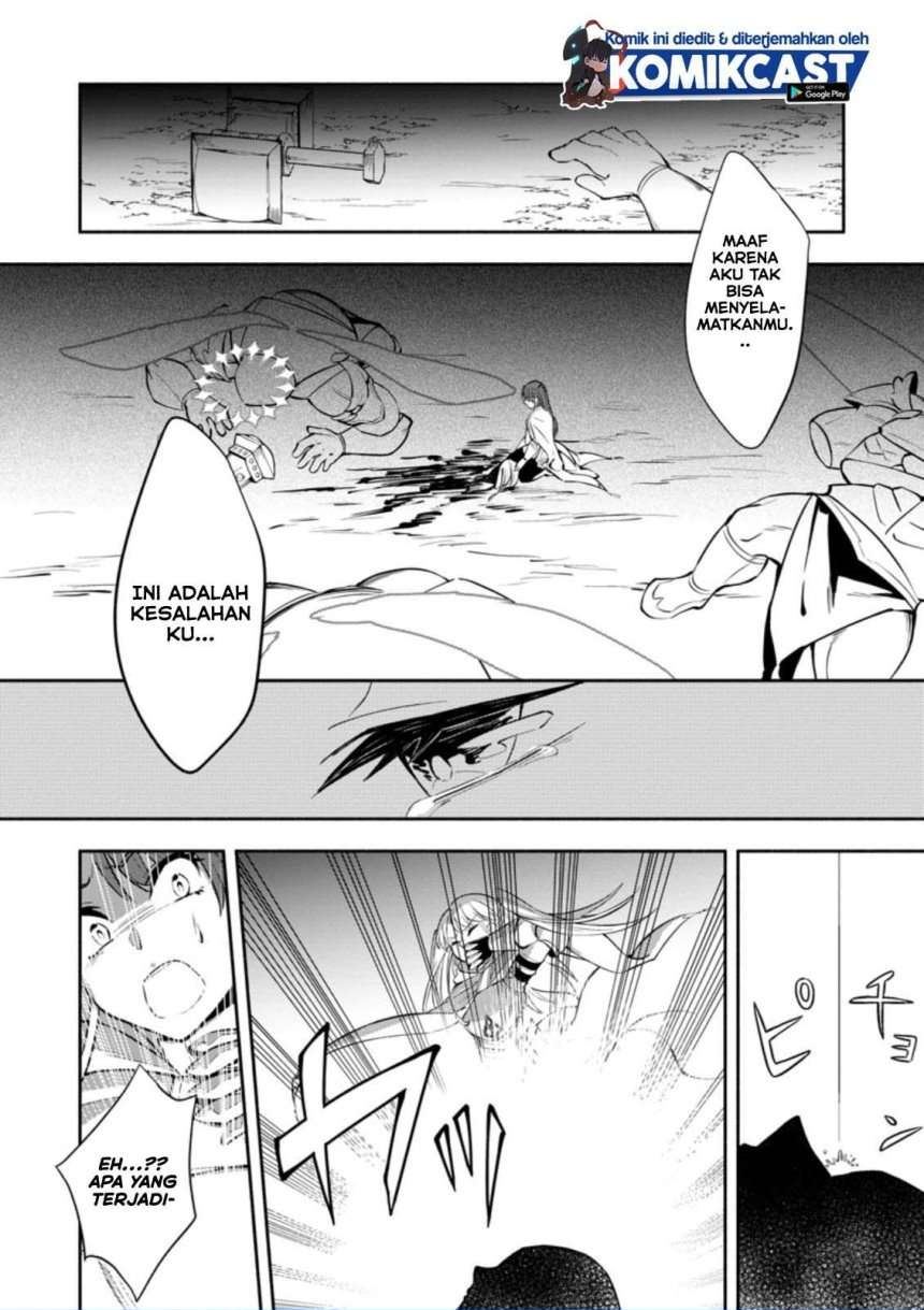 My Lover Was Stolen, And I Was Kicked Out Of The Hero’s Party, But I Awakened To The EX Skill “Fixed Damage” And Became Invincible. Now, Let’s Begin Some Revenge Chap 8.1 - Next Chap 9.1