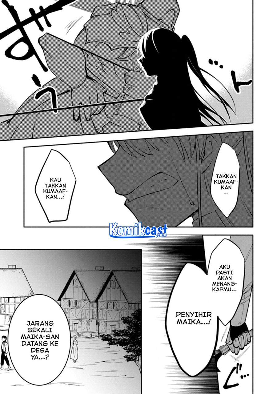 My Lover Was Stolen, And I Was Kicked Out Of The Hero’s Party, But I Awakened To The EX Skill “Fixed Damage” And Became Invincible. Now, Let’s Begin Some Revenge Chap 8.2 - Next Chap 9.2