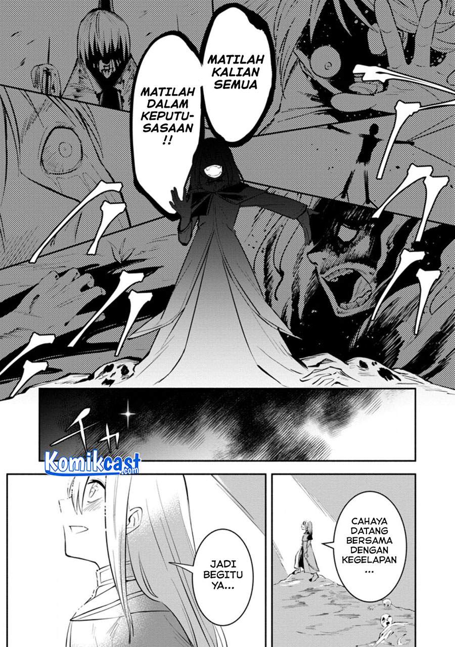 My Lover Was Stolen, And I Was Kicked Out Of The Hero’s Party, But I Awakened To The EX Skill “Fixed Damage” And Became Invincible. Now, Let’s Begin Some Revenge Chap 8.2 - Next Chap 9.2