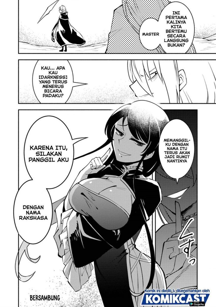 My Lover Was Stolen, And I Was Kicked Out Of The Hero’s Party, But I Awakened To The EX Skill “Fixed Damage” And Became Invincible. Now, Let’s Begin Some Revenge Chap 8.3 - Next Chap 9.3