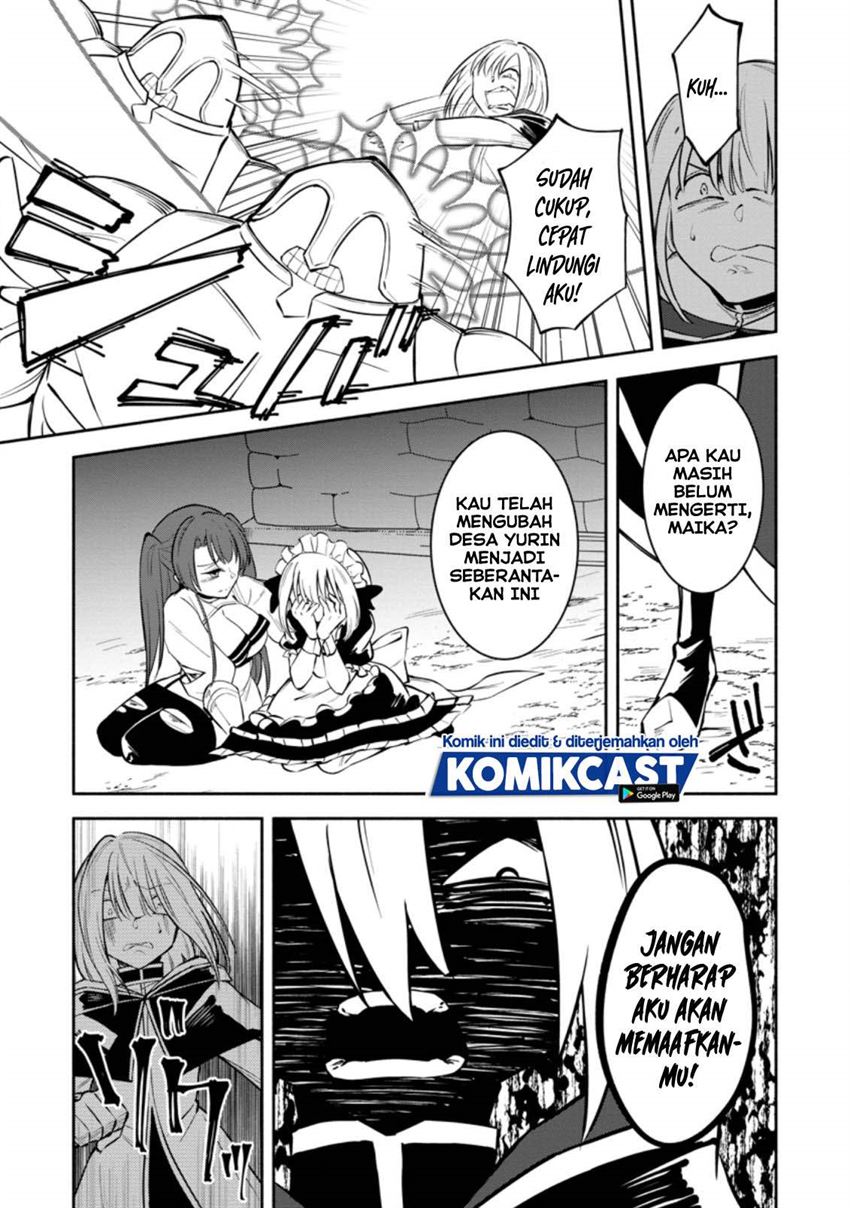 My Lover Was Stolen, And I Was Kicked Out Of The Hero’s Party, But I Awakened To The EX Skill “Fixed Damage” And Became Invincible. Now, Let’s Begin Some Revenge Chap 8.3 - Next Chap 9.3