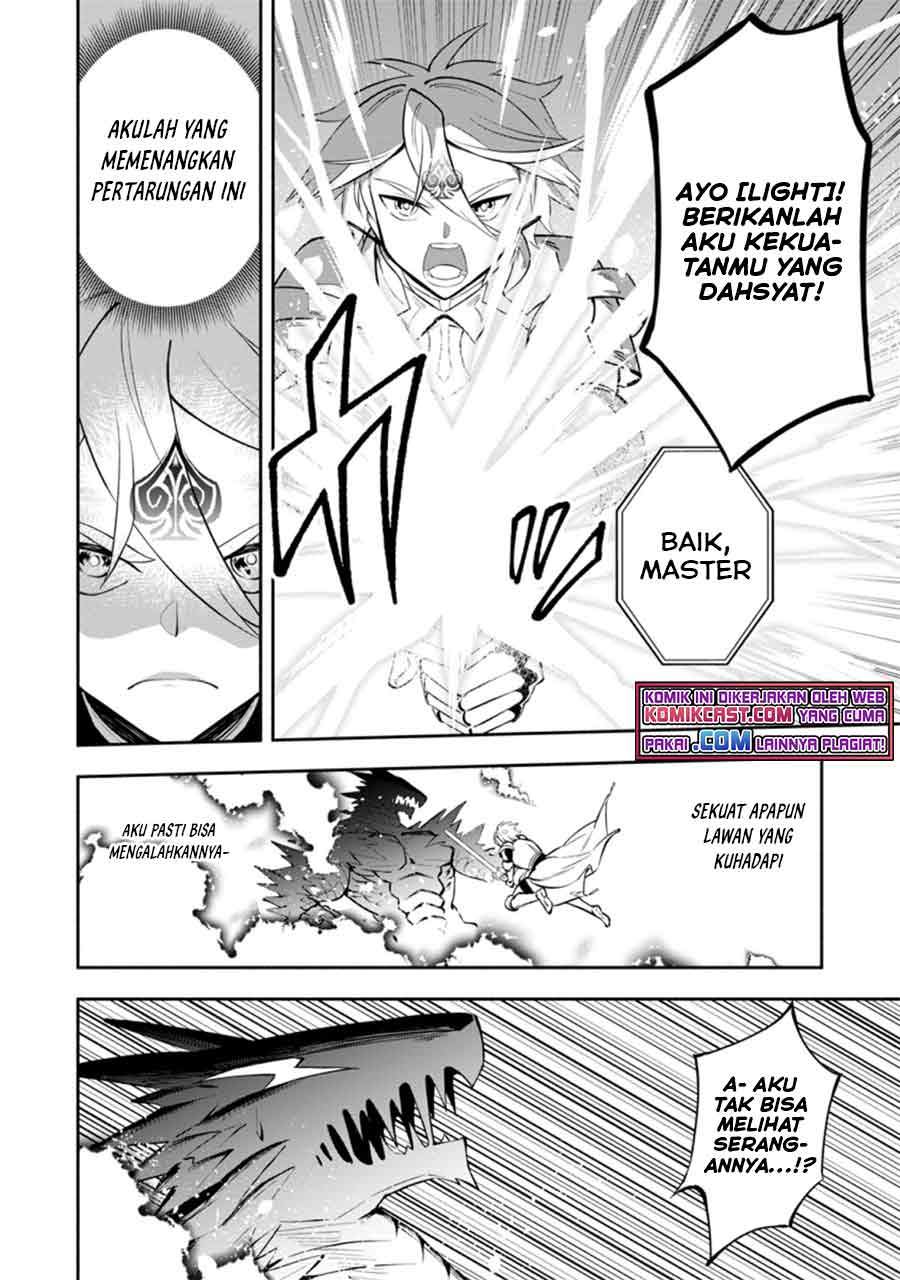 My Lover Was Stolen, And I Was Kicked Out Of The Hero’s Party, But I Awakened To The EX Skill “Fixed Damage” And Became Invincible. Now, Let’s Begin Some Revenge Chap 9.3 - Next Chap 10.3