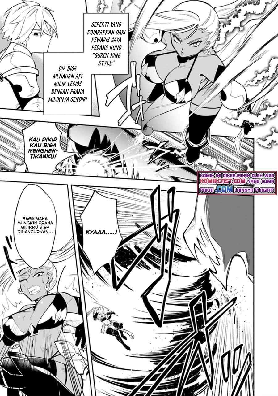 My Lover Was Stolen, And I Was Kicked Out Of The Hero’s Party, But I Awakened To The EX Skill “Fixed Damage” And Became Invincible. Now, Let’s Begin Some Revenge Chap 9.3 - Next Chap 10.3
