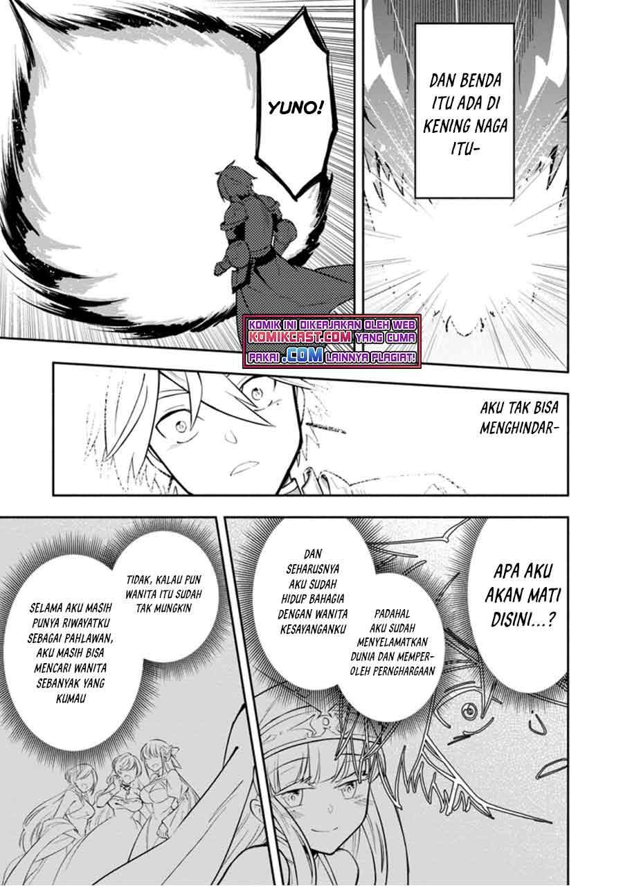 My Lover Was Stolen, And I Was Kicked Out Of The Hero’s Party, But I Awakened To The EX Skill “Fixed Damage” And Became Invincible. Now, Let’s Begin Some Revenge Chap 9.3 - Next Chap 10.3