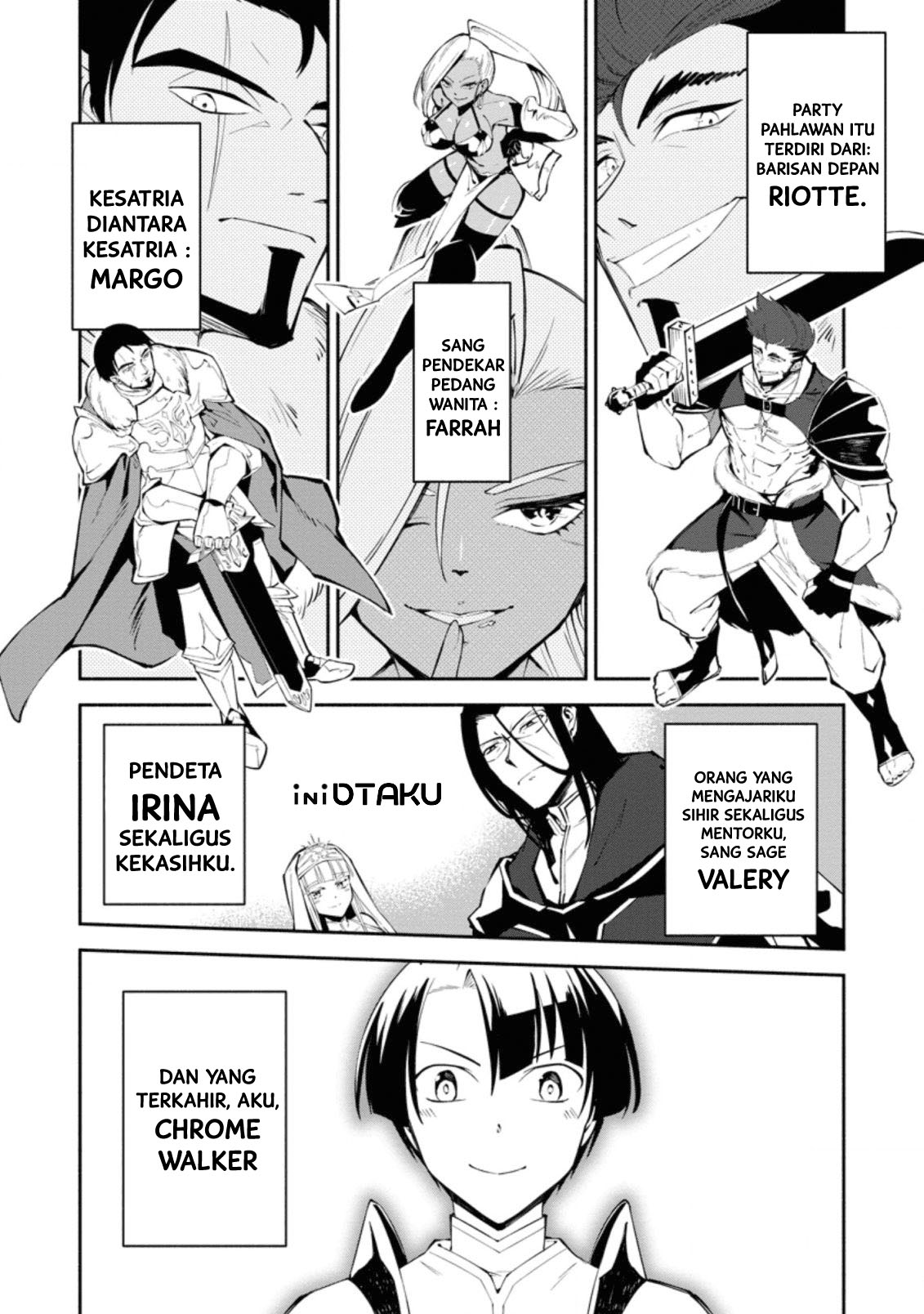My Lover Was Stolen, And I Was Kicked Out Of The Hero’s Party, But I Awakened To The EX Skill “Fixed Damage” And Became Invincible. Now, Let’s Begin Some Revenge Chap 1.1 - Next Chap 2.1