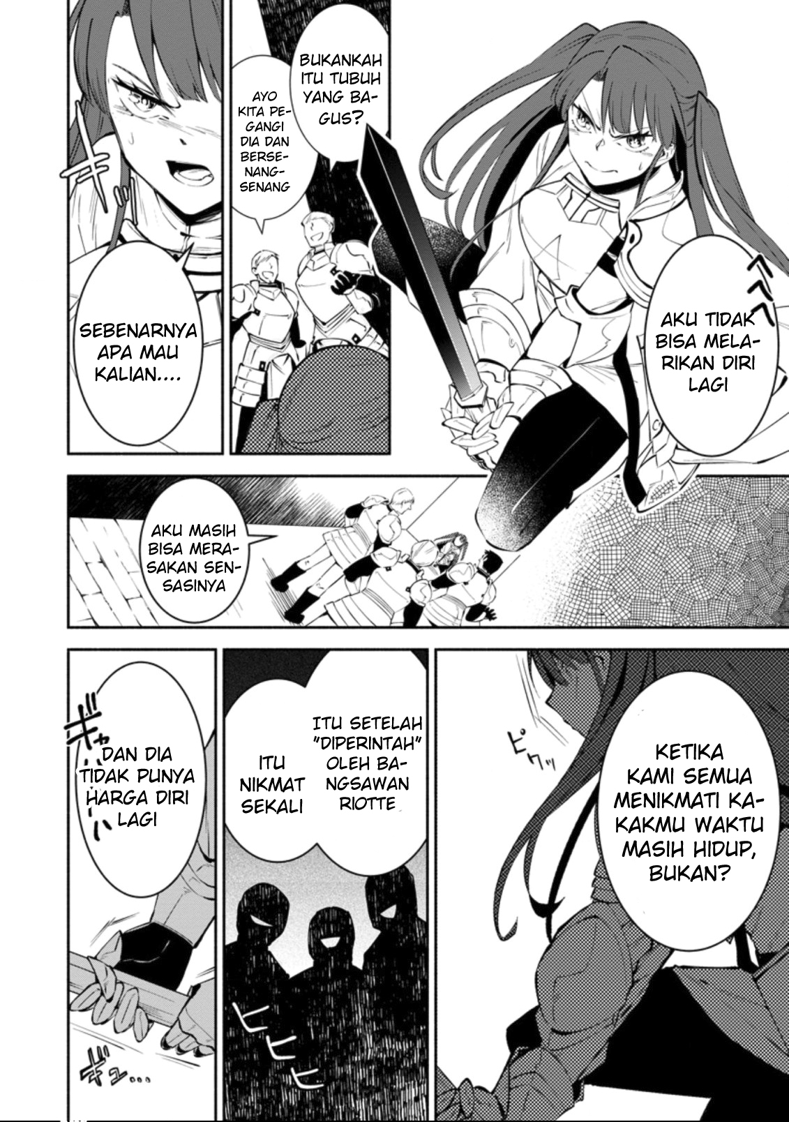 My Lover Was Stolen, And I Was Kicked Out Of The Hero’s Party, But I Awakened To The EX Skill “Fixed Damage” And Became Invincible. Now, Let’s Begin Some Revenge Chap 1.3 - Next Chap 2.3