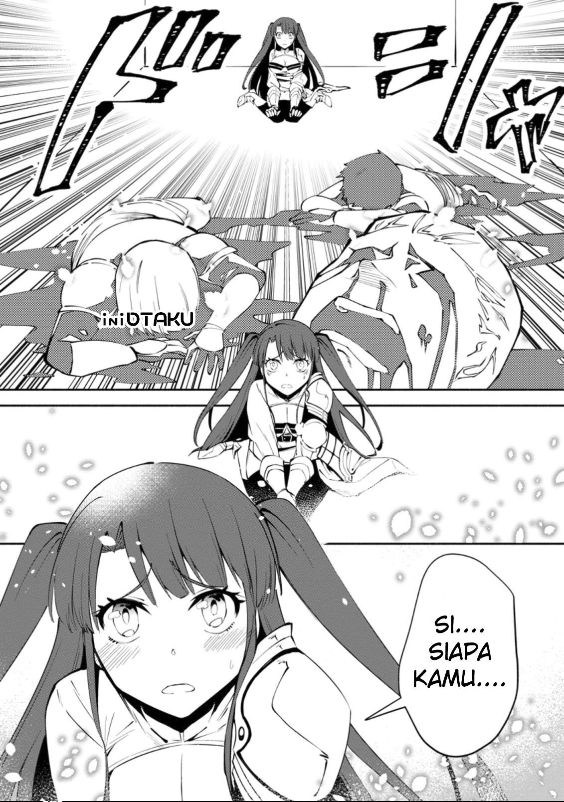 My Lover Was Stolen, And I Was Kicked Out Of The Hero’s Party, But I Awakened To The EX Skill “Fixed Damage” And Became Invincible. Now, Let’s Begin Some Revenge Chap 1.3 - Next Chap 2.3