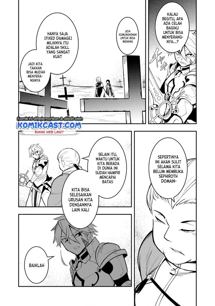 My Lover Was Stolen, And I Was Kicked Out Of The Hero’s Party, But I Awakened To The EX Skill “Fixed Damage” And Became Invincible. Now, Let’s Begin Some Revenge Chap 10.3 - Next Chap 11.3