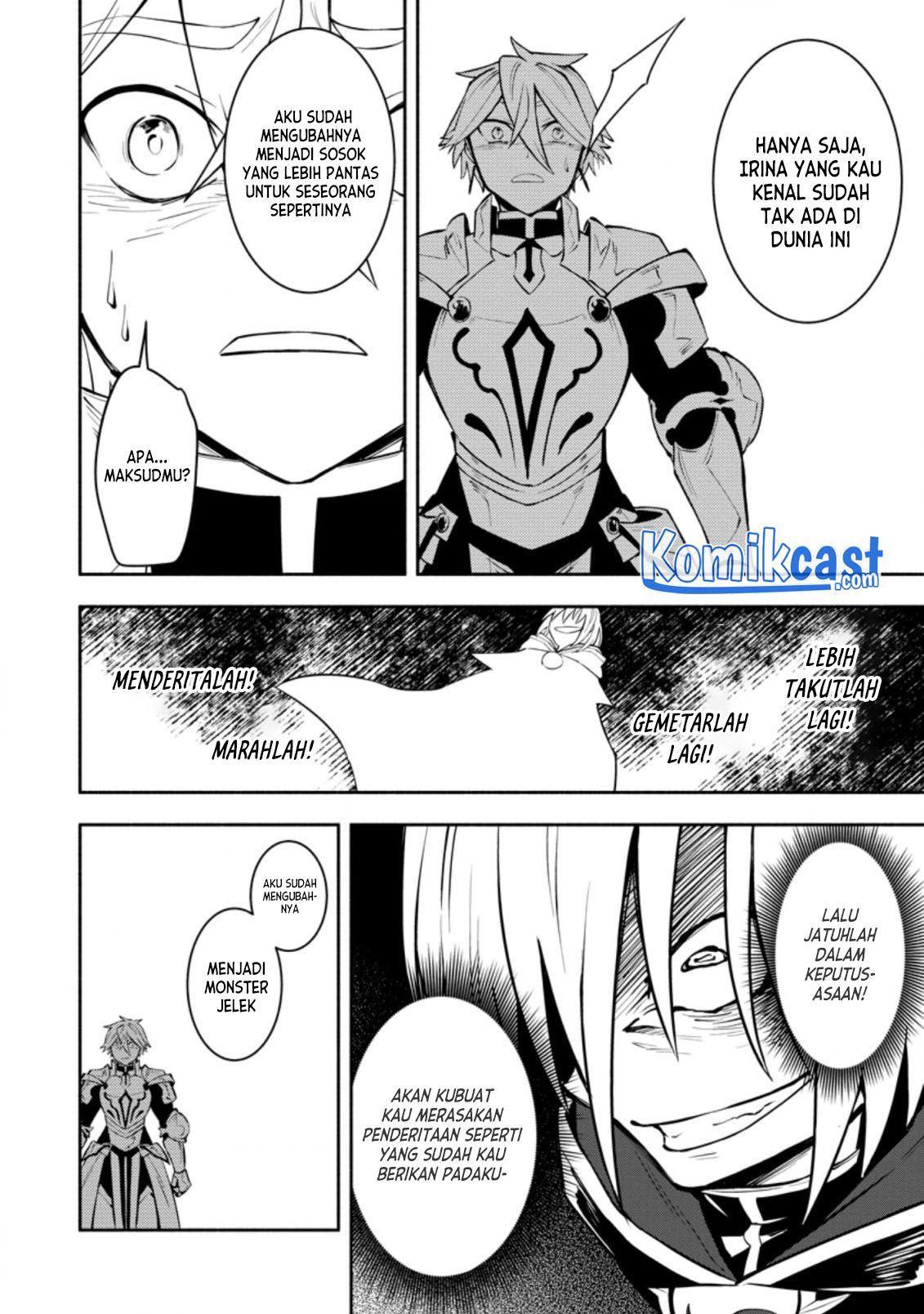 My Lover Was Stolen, And I Was Kicked Out Of The Hero’s Party, But I Awakened To The EX Skill “Fixed Damage” And Became Invincible. Now, Let’s Begin Some Revenge Chap 10.1 - Next Chap 11.1