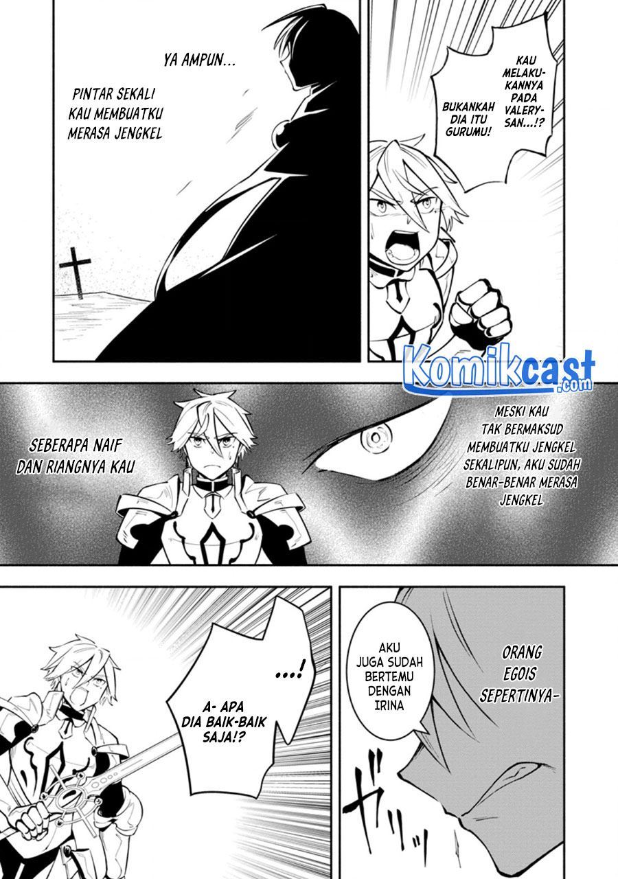 My Lover Was Stolen, And I Was Kicked Out Of The Hero’s Party, But I Awakened To The EX Skill “Fixed Damage” And Became Invincible. Now, Let’s Begin Some Revenge Chap 10.1 - Next Chap 11.1