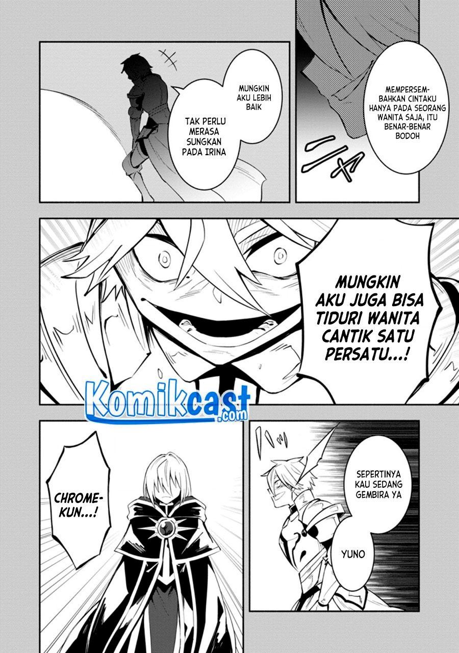 My Lover Was Stolen, And I Was Kicked Out Of The Hero’s Party, But I Awakened To The EX Skill “Fixed Damage” And Became Invincible. Now, Let’s Begin Some Revenge Chap 10.2 - Next Chap 11.2