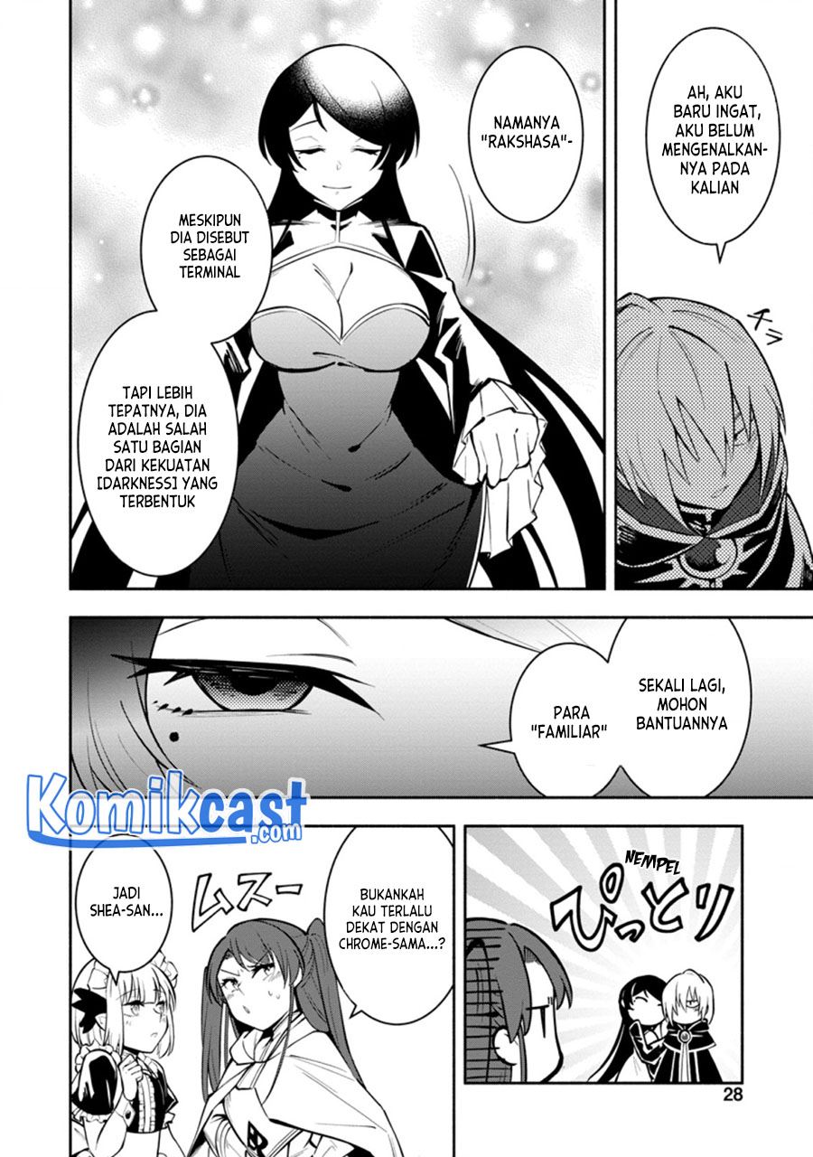 My Lover Was Stolen, And I Was Kicked Out Of The Hero’s Party, But I Awakened To The EX Skill “Fixed Damage” And Became Invincible. Now, Let’s Begin Some Revenge Chap 11.3 - Next Chap 12.3