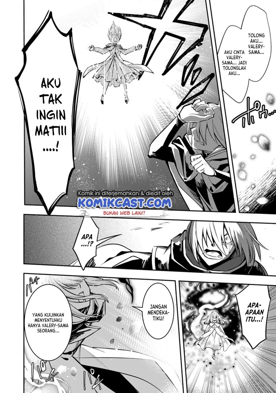 My Lover Was Stolen, And I Was Kicked Out Of The Hero’s Party, But I Awakened To The EX Skill “Fixed Damage” And Became Invincible. Now, Let’s Begin Some Revenge Chap 11.1 - Next Chap 12.1