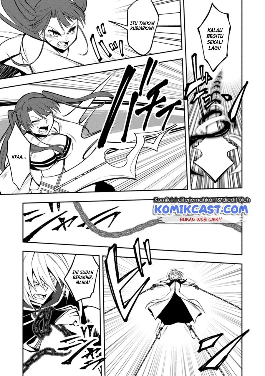 My Lover Was Stolen, And I Was Kicked Out Of The Hero’s Party, But I Awakened To The EX Skill “Fixed Damage” And Became Invincible. Now, Let’s Begin Some Revenge Chap 11.1 - Next Chap 12.1