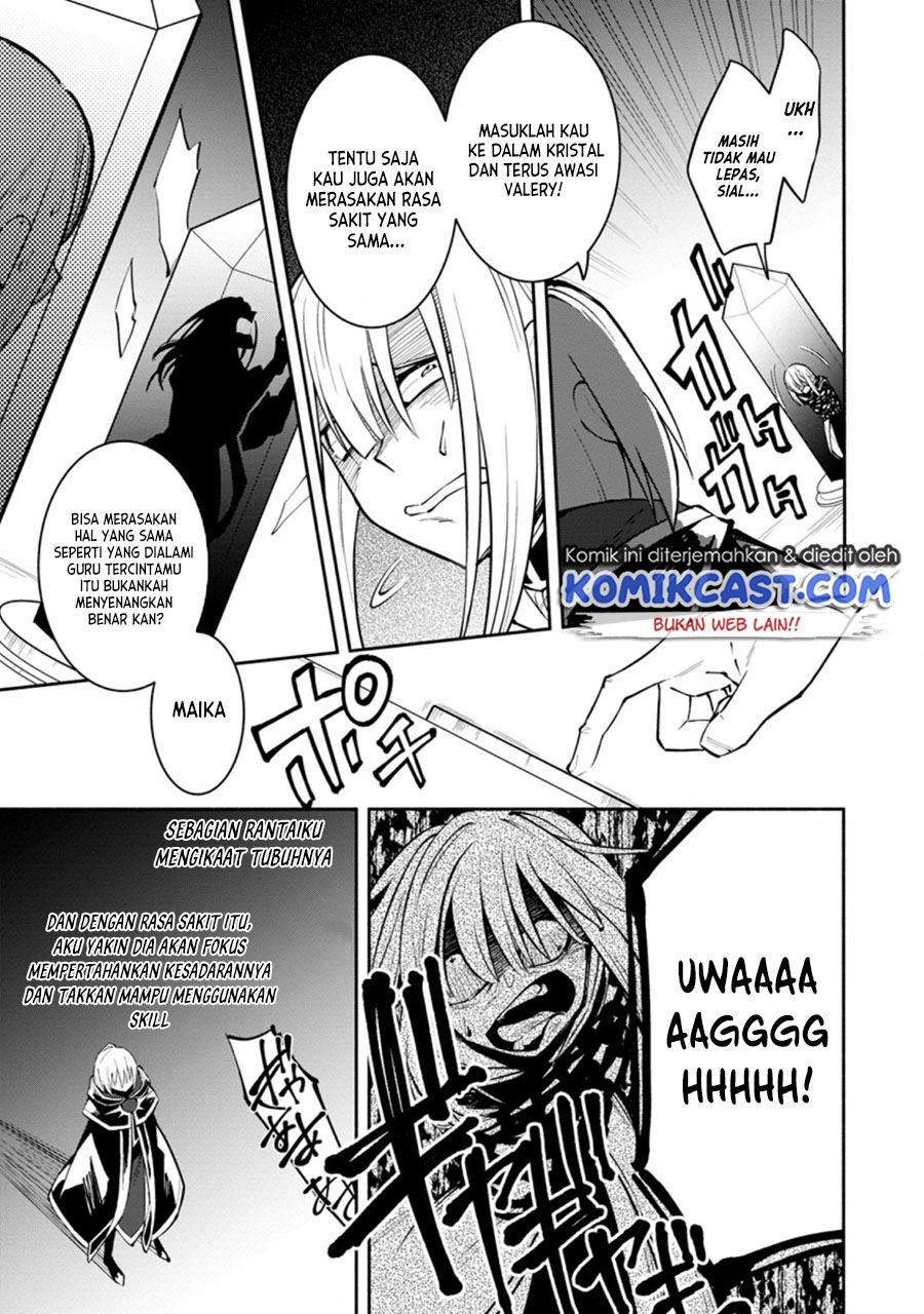 My Lover Was Stolen, And I Was Kicked Out Of The Hero’s Party, But I Awakened To The EX Skill “Fixed Damage” And Became Invincible. Now, Let’s Begin Some Revenge Chap 11.2 - Next Chap 12.2