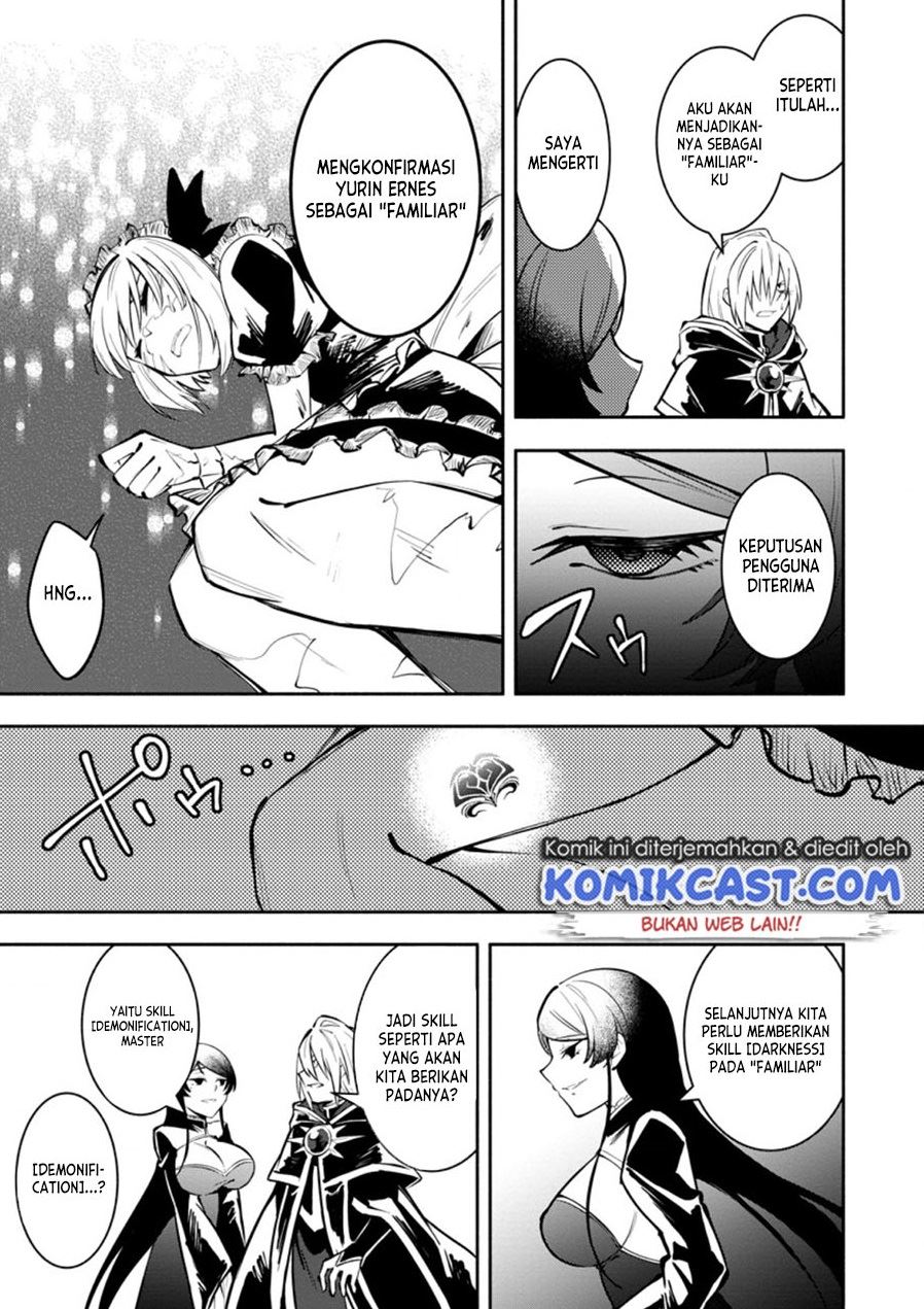 My Lover Was Stolen, And I Was Kicked Out Of The Hero’s Party, But I Awakened To The EX Skill “Fixed Damage” And Became Invincible. Now, Let’s Begin Some Revenge Chap 11.2 - Next Chap 12.2