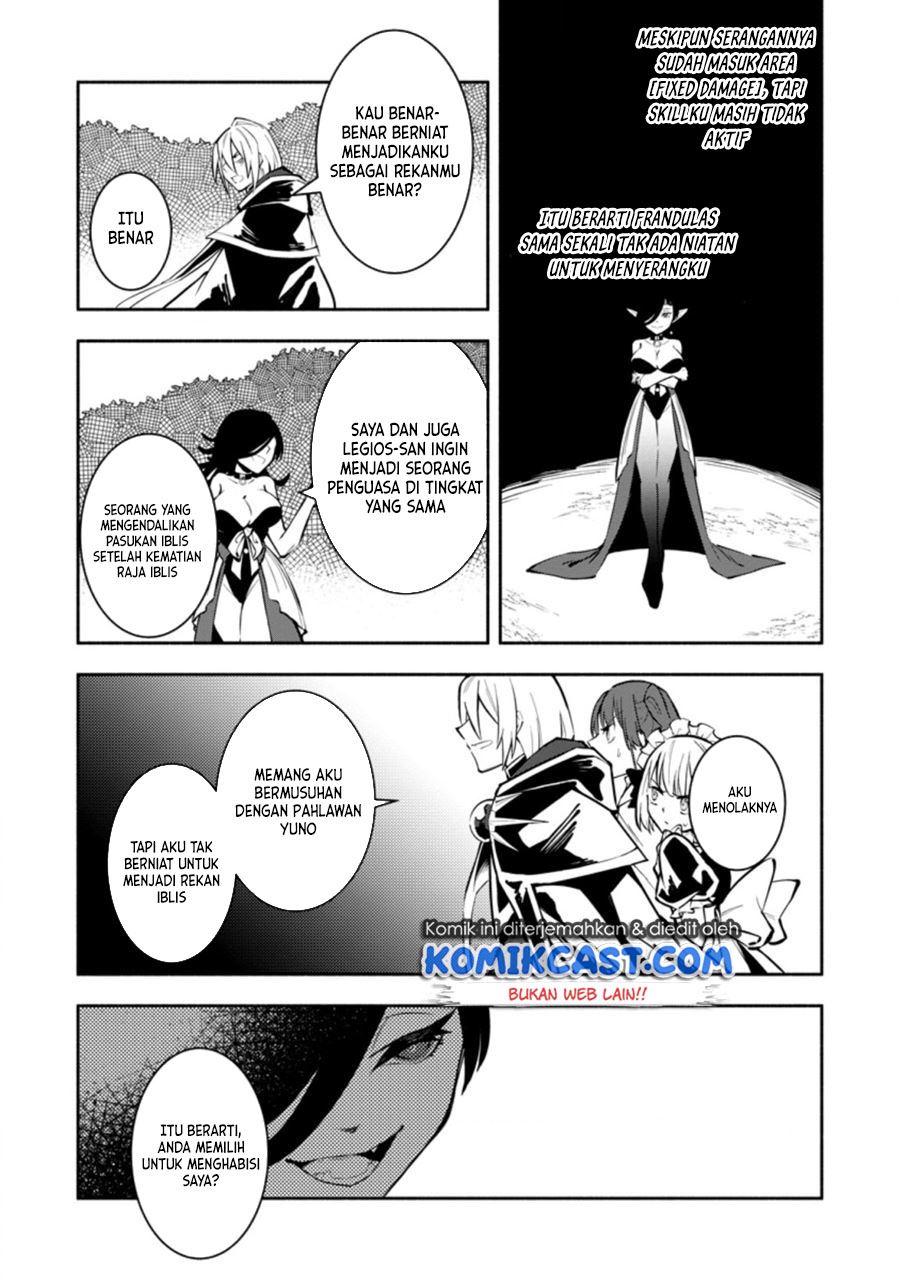 My Lover Was Stolen, And I Was Kicked Out Of The Hero’s Party, But I Awakened To The EX Skill “Fixed Damage” And Became Invincible. Now, Let’s Begin Some Revenge Chap 12 - Next Chap 13