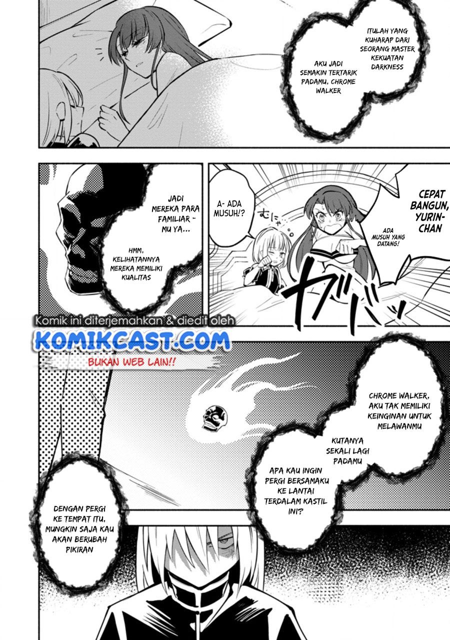My Lover Was Stolen, And I Was Kicked Out Of The Hero’s Party, But I Awakened To The EX Skill “Fixed Damage” And Became Invincible. Now, Let’s Begin Some Revenge Chap 13 - Next Chap 14