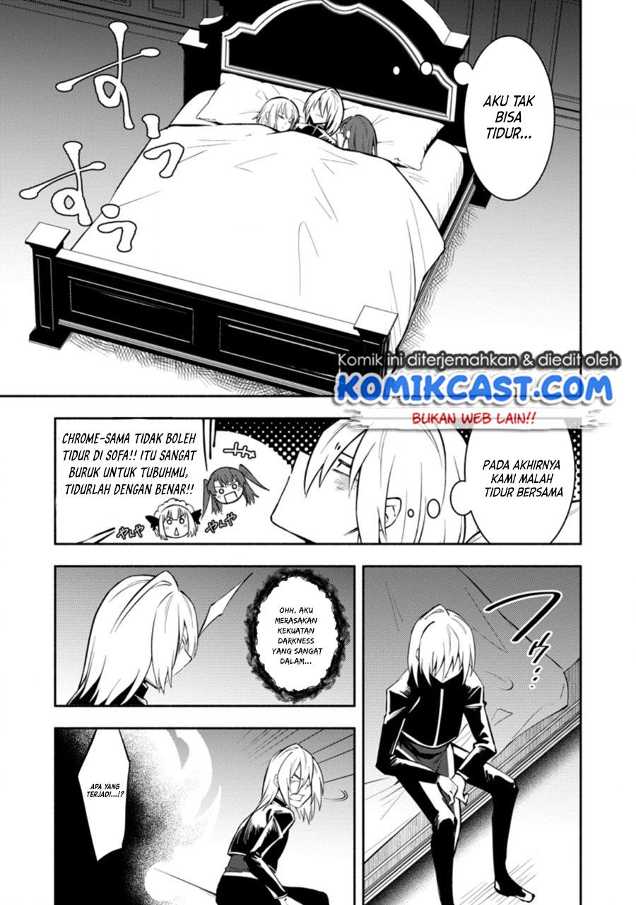 My Lover Was Stolen, And I Was Kicked Out Of The Hero’s Party, But I Awakened To The EX Skill “Fixed Damage” And Became Invincible. Now, Let’s Begin Some Revenge Chap 13 - Next Chap 14