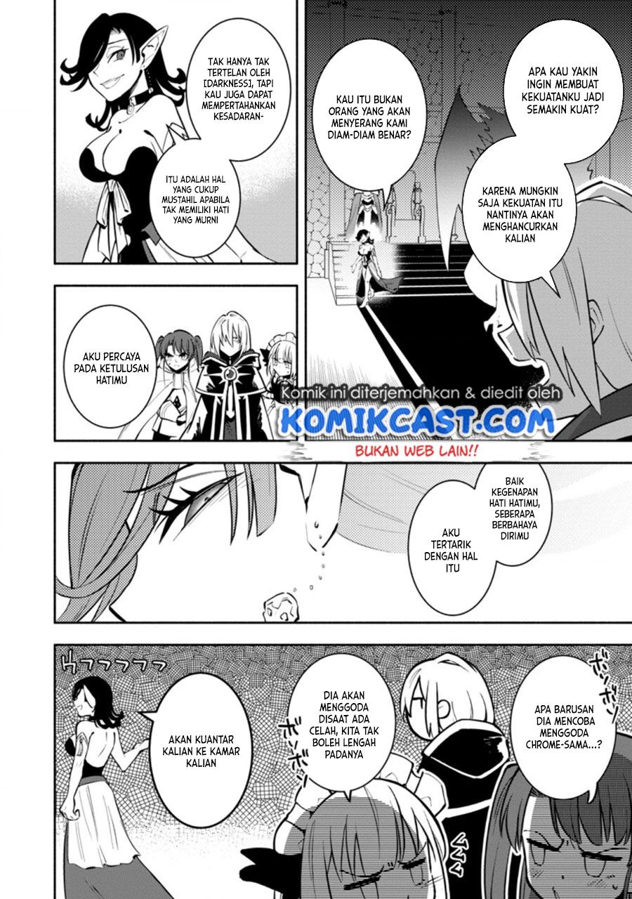 My Lover Was Stolen, And I Was Kicked Out Of The Hero’s Party, But I Awakened To The EX Skill “Fixed Damage” And Became Invincible. Now, Let’s Begin Some Revenge Chap 13 - Next Chap 14