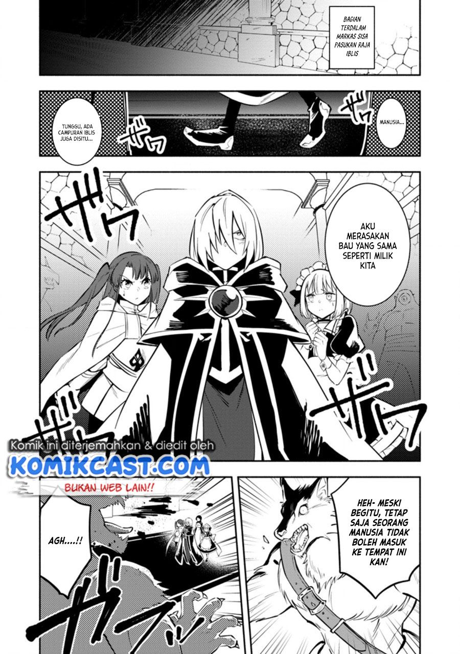 My Lover Was Stolen, And I Was Kicked Out Of The Hero’s Party, But I Awakened To The EX Skill “Fixed Damage” And Became Invincible. Now, Let’s Begin Some Revenge Chap 13 - Next Chap 14