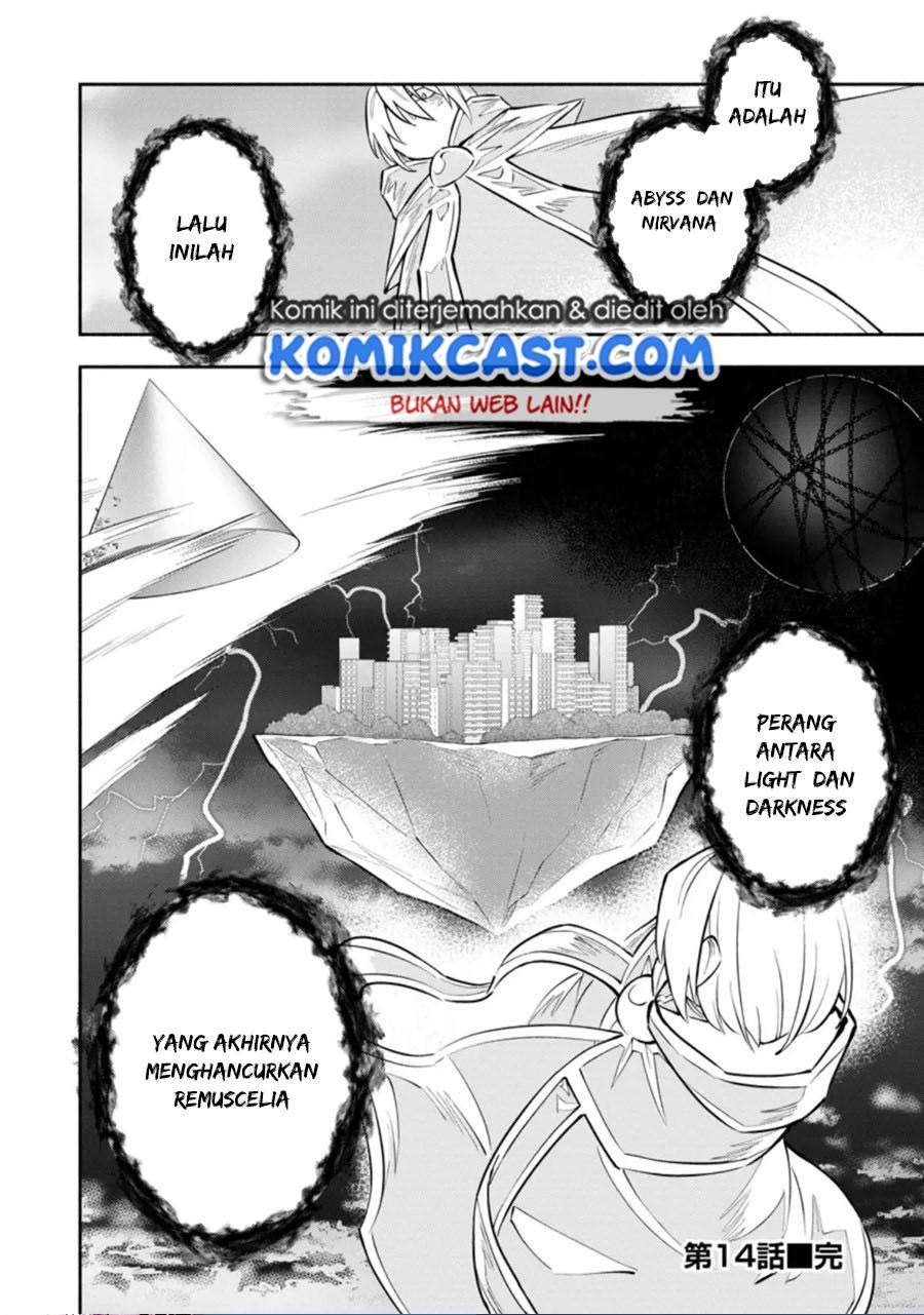 My Lover Was Stolen, And I Was Kicked Out Of The Hero’s Party, But I Awakened To The EX Skill “Fixed Damage” And Became Invincible. Now, Let’s Begin Some Revenge Chap 14 - Next Chap 15