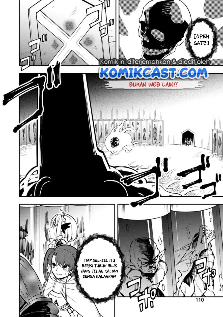 My Lover Was Stolen, And I Was Kicked Out Of The Hero’s Party, But I Awakened To The EX Skill “Fixed Damage” And Became Invincible. Now, Let’s Begin Some Revenge Chap 14 - Next Chap 15