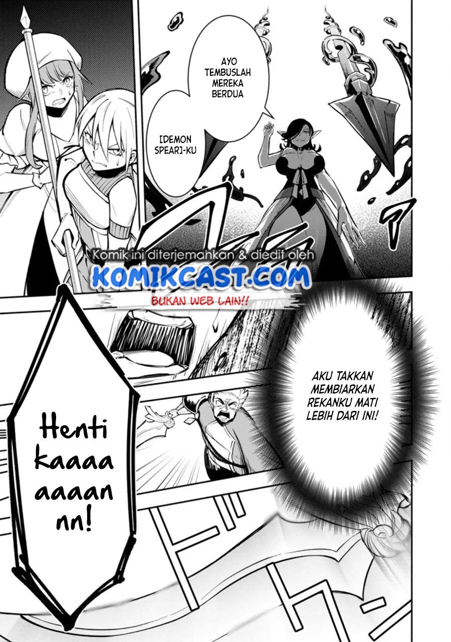My Lover Was Stolen, And I Was Kicked Out Of The Hero’s Party, But I Awakened To The EX Skill “Fixed Damage” And Became Invincible. Now, Let’s Begin Some Revenge Chap 14 - Next Chap 15