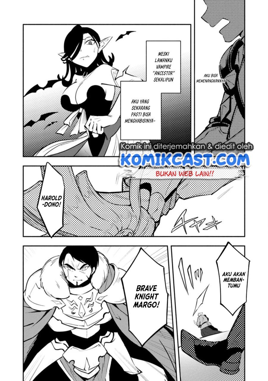 My Lover Was Stolen, And I Was Kicked Out Of The Hero’s Party, But I Awakened To The EX Skill “Fixed Damage” And Became Invincible. Now, Let’s Begin Some Revenge Chap 14 - Next Chap 15