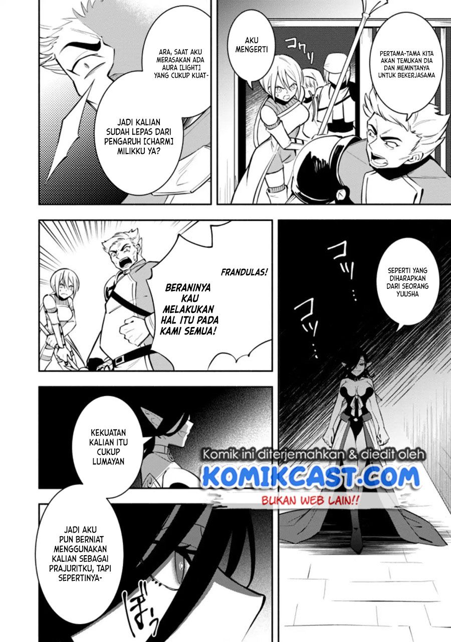My Lover Was Stolen, And I Was Kicked Out Of The Hero’s Party, But I Awakened To The EX Skill “Fixed Damage” And Became Invincible. Now, Let’s Begin Some Revenge Chap 14 - Next Chap 15