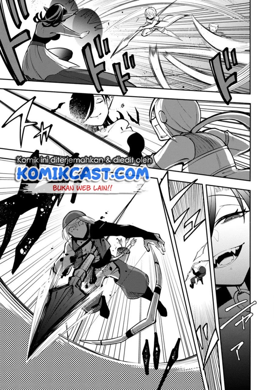 My Lover Was Stolen, And I Was Kicked Out Of The Hero’s Party, But I Awakened To The EX Skill “Fixed Damage” And Became Invincible. Now, Let’s Begin Some Revenge Chap 14 - Next Chap 15
